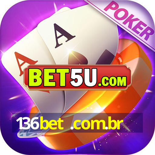 136bet .com.br