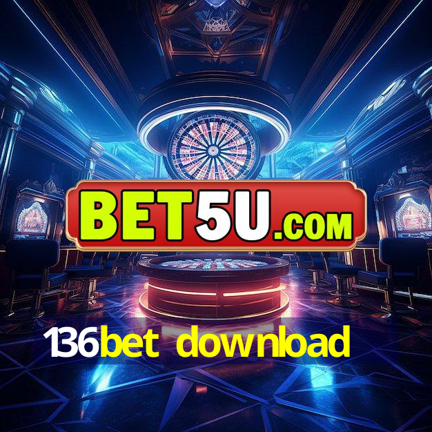 136bet download