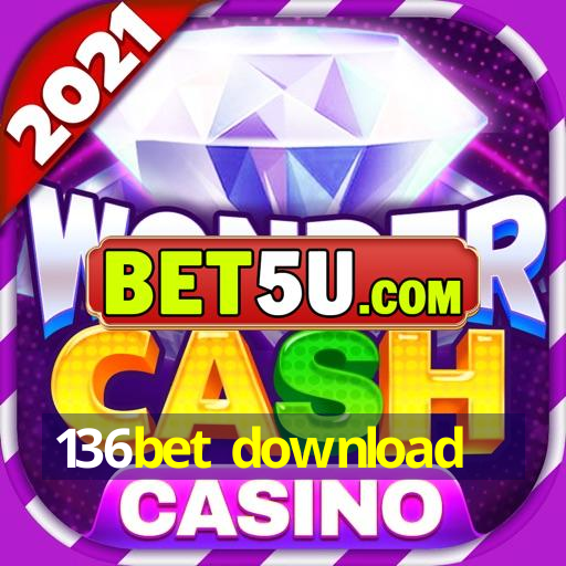 136bet download