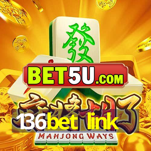 136bet link