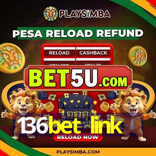 136bet link