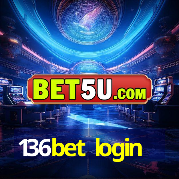 136bet login