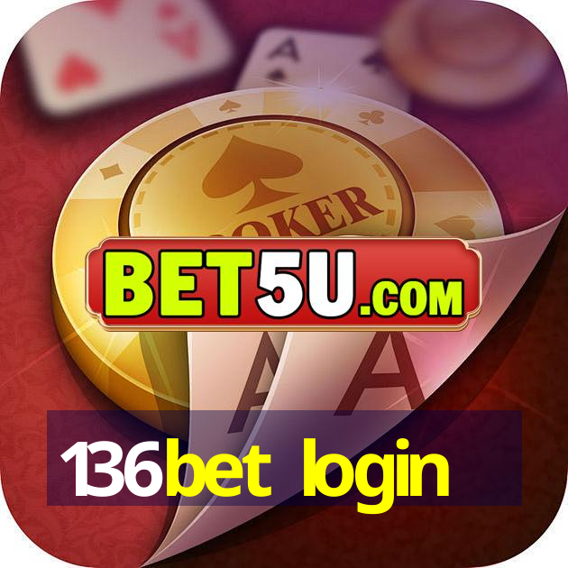 136bet login