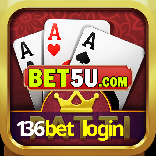 136bet login