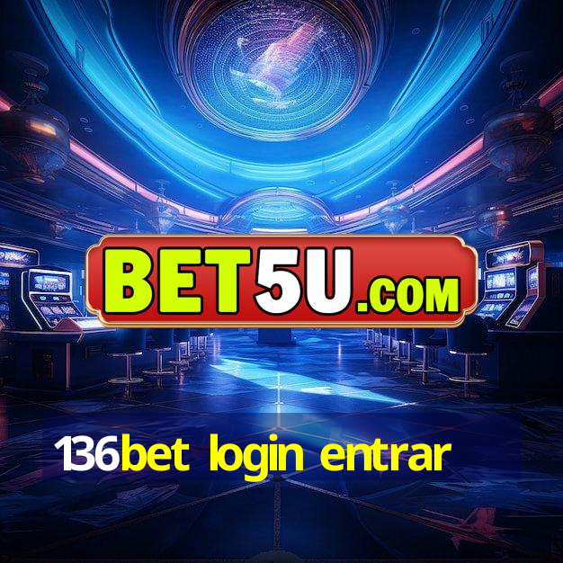 136bet login entrar