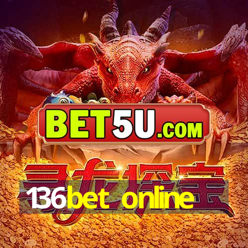 136bet online