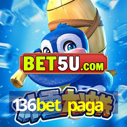 136bet paga