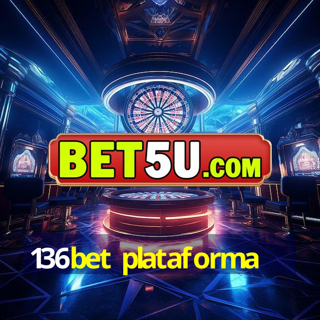 136bet plataforma