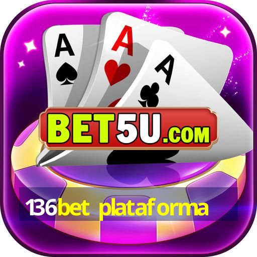 136bet plataforma