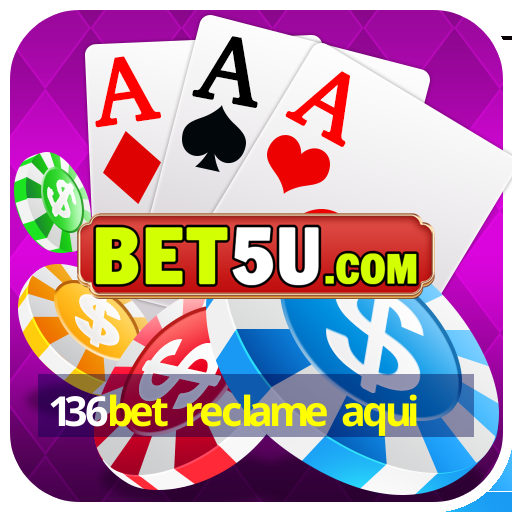 136bet reclame aqui