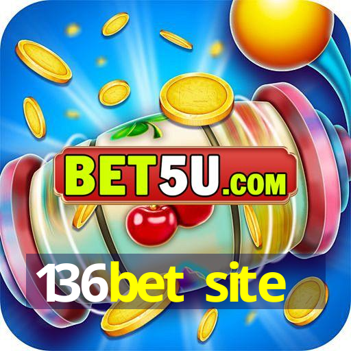 136bet site