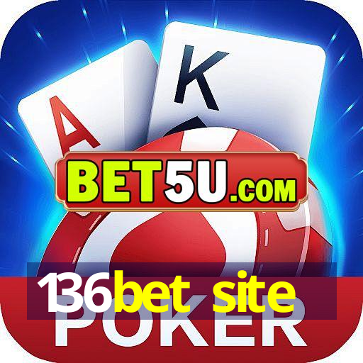 136bet site