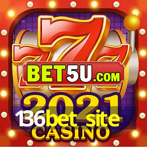 136bet site