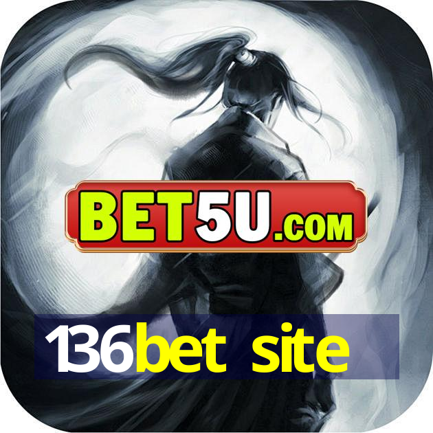 136bet site