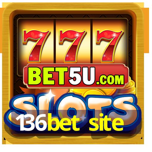 136bet site