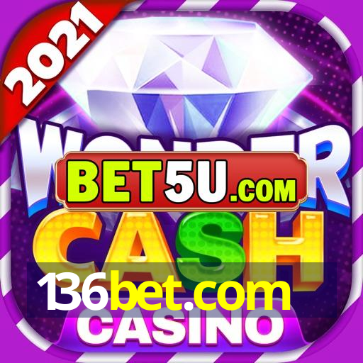 136bet.com