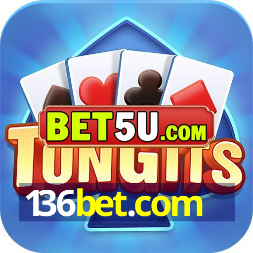 136bet.com