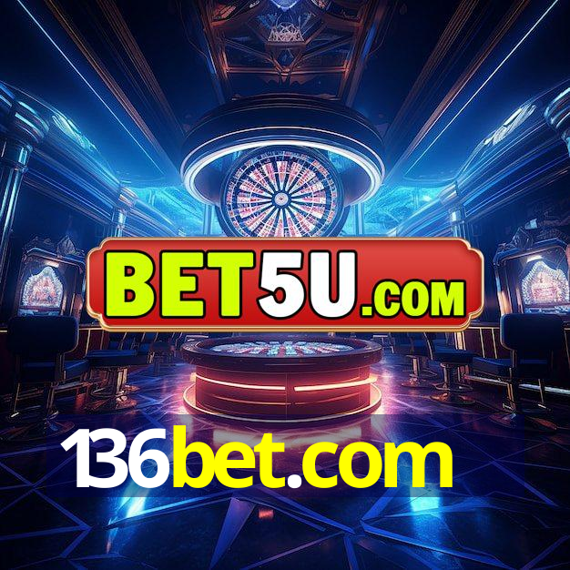 136bet.com