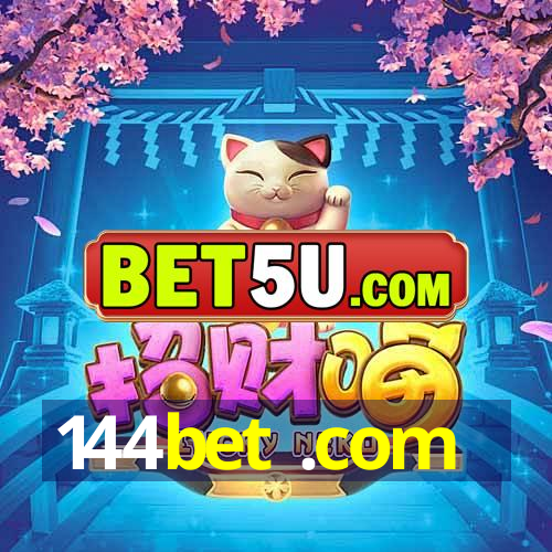 144bet .com