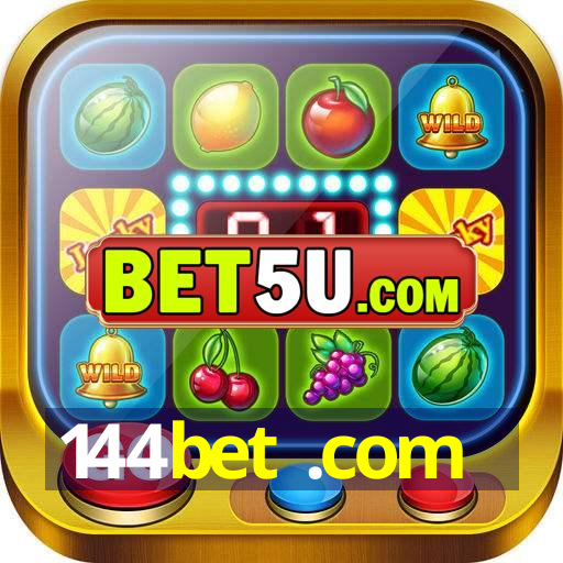 144bet .com