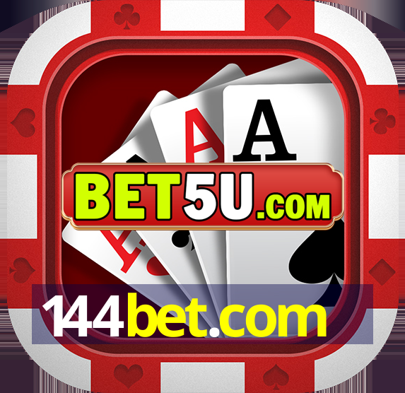 144bet.com