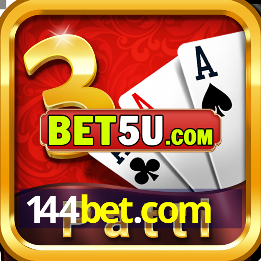 144bet.com