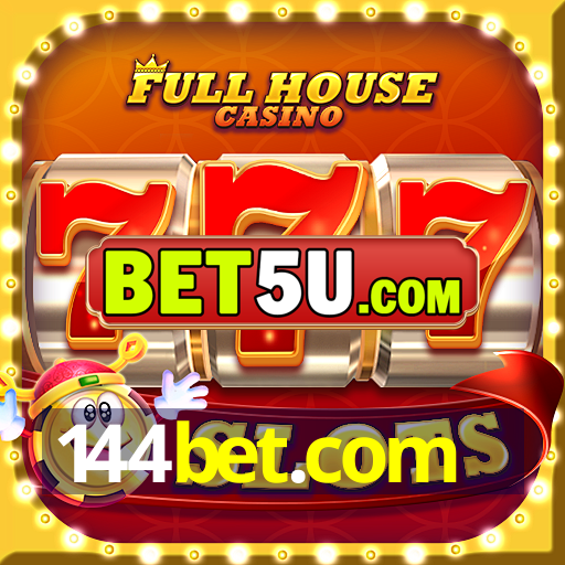 144bet.com