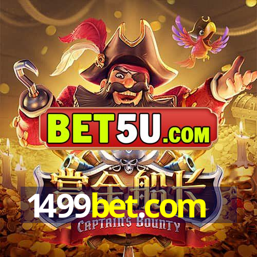 1499bet.com