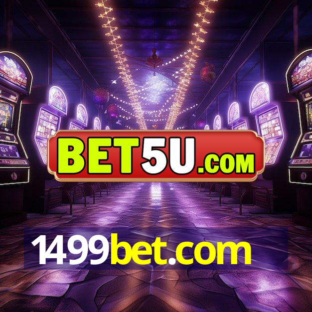 1499bet.com