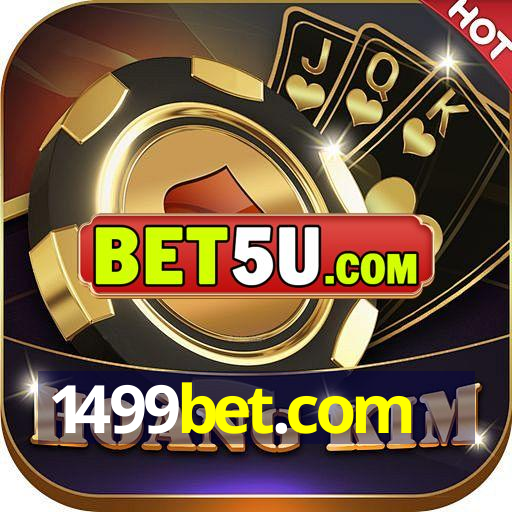 1499bet.com