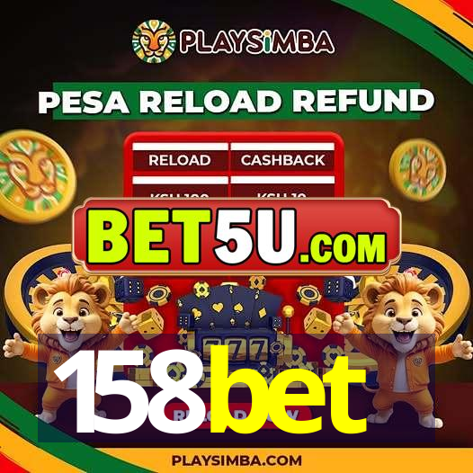 158bet