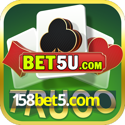 158bet5.com