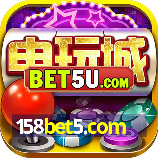 158bet5.com