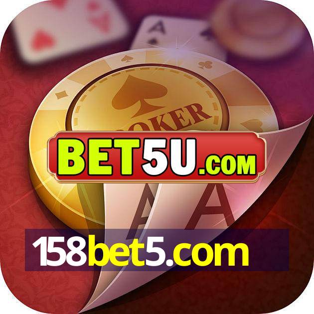 158bet5.com