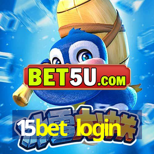 15bet login