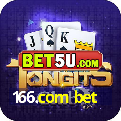 166.com bet