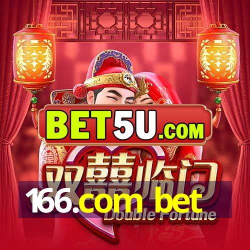 166.com bet