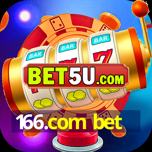 166.com bet