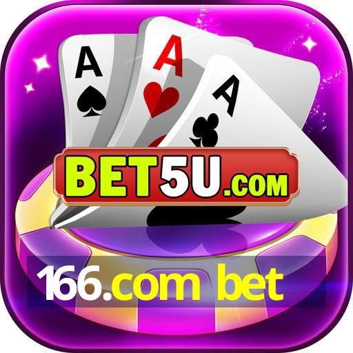 166.com bet