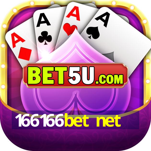 166166bet net