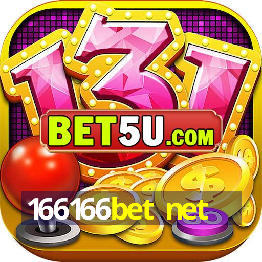 166166bet net