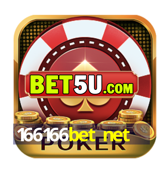 166166bet net