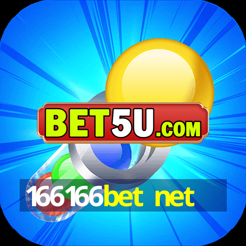 166166bet net