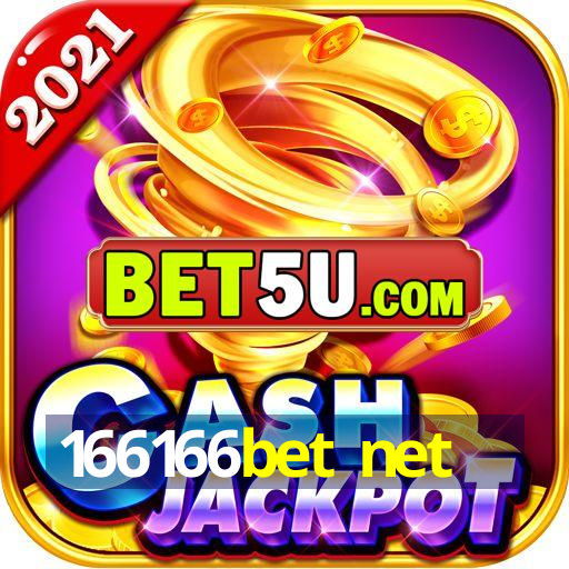 166166bet net