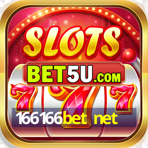 166166bet net