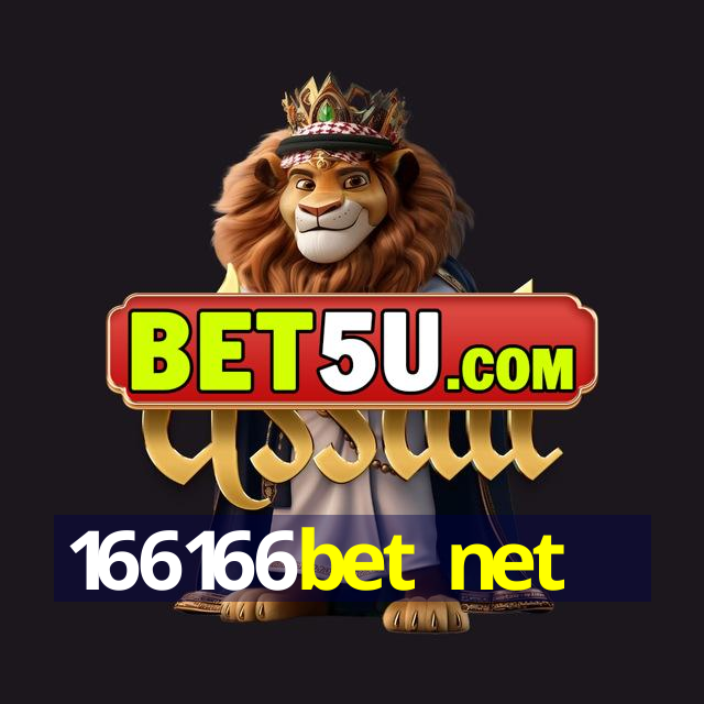 166166bet net