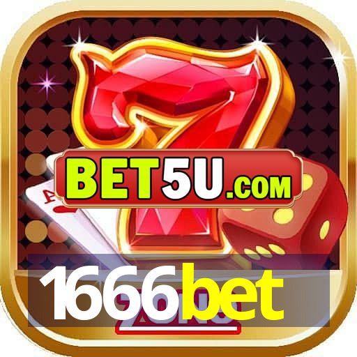 1666bet