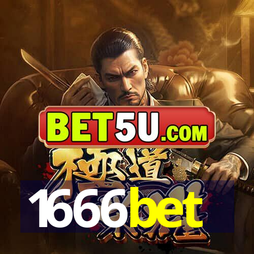 1666bet