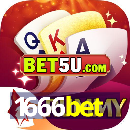 1666bet