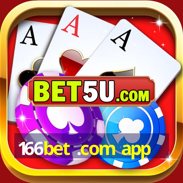 166bet .com app